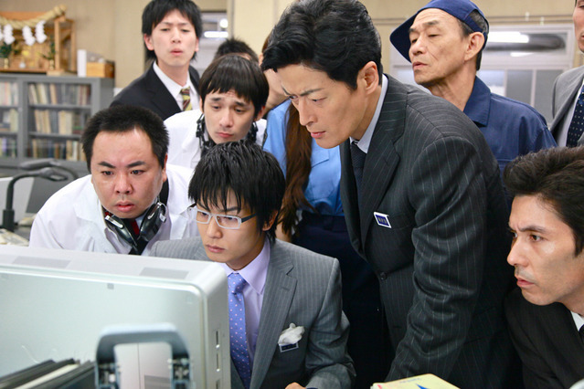 交涉人电影版剧照的剧照