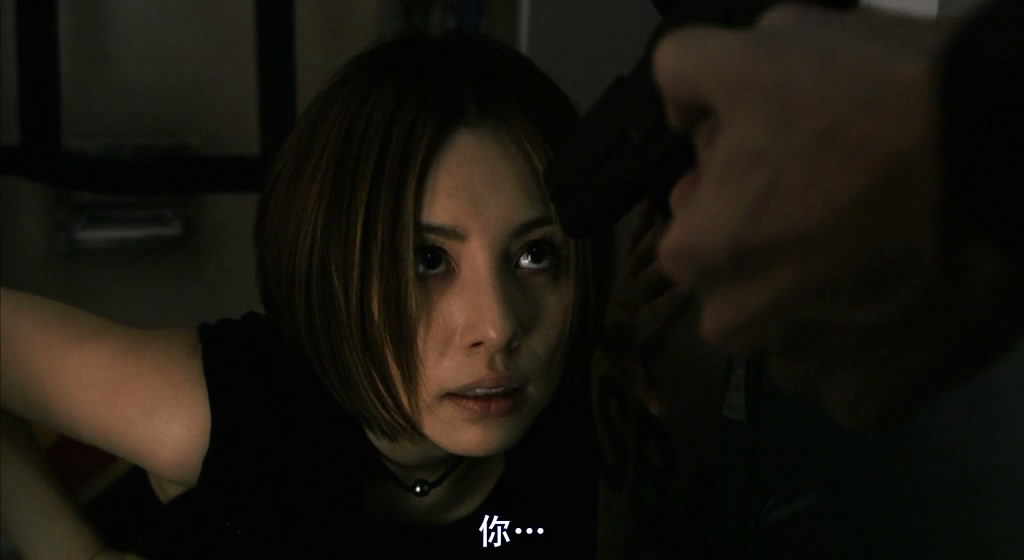 交涉人电影版剧照的剧照