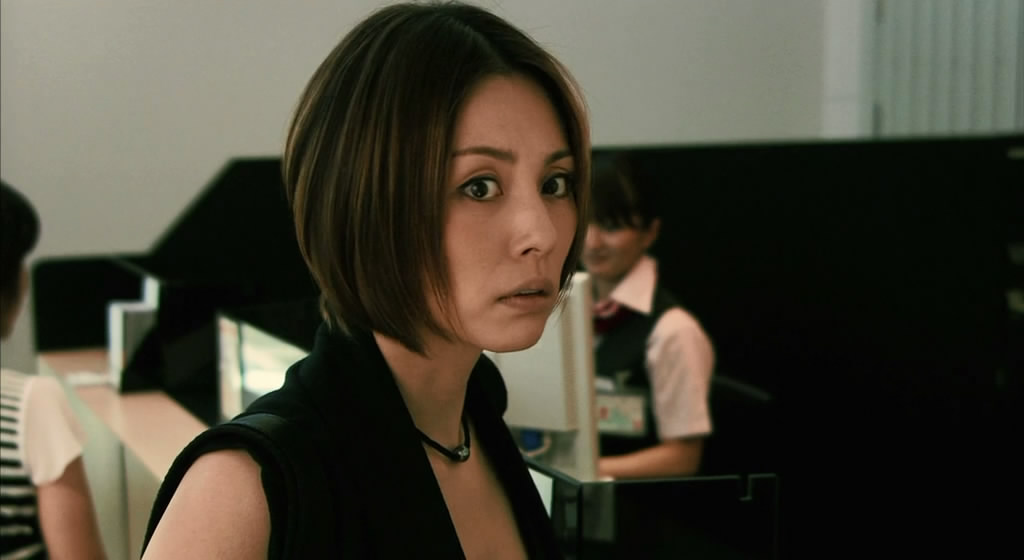 交涉人电影版剧照的剧照