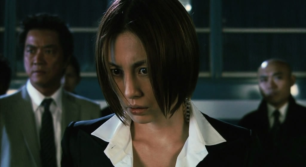 交涉人电影版剧照的剧照