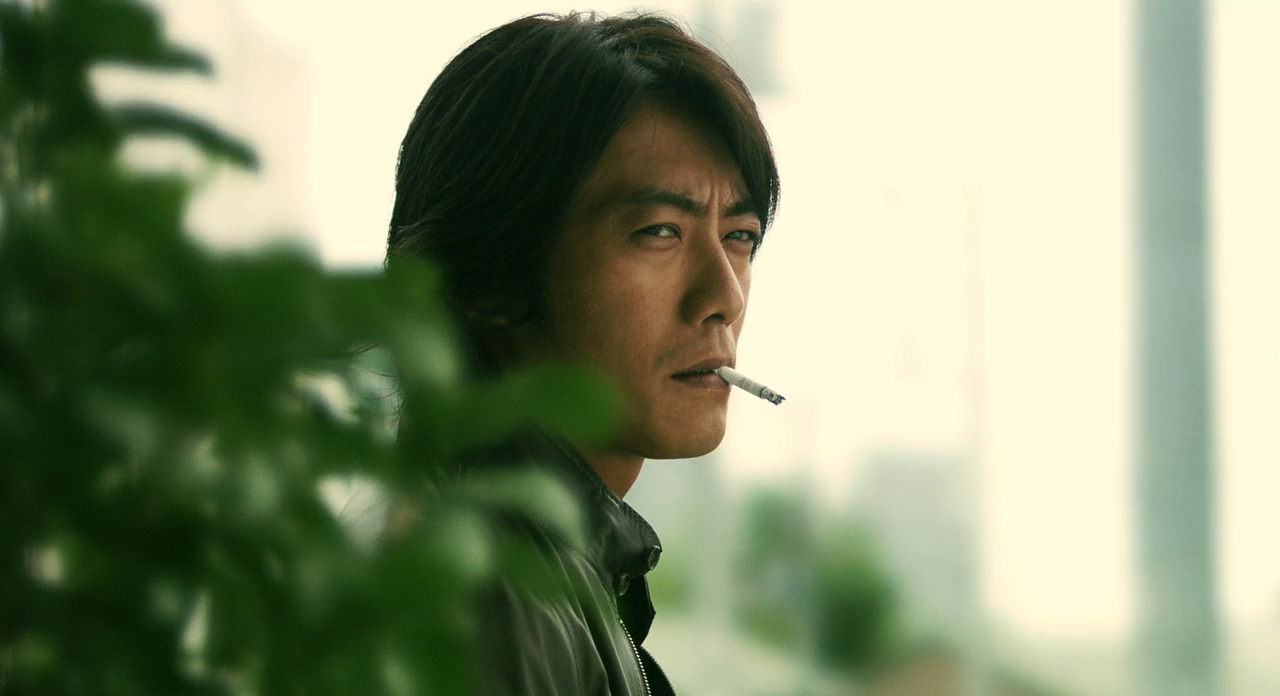 交涉人电影版剧照的剧照