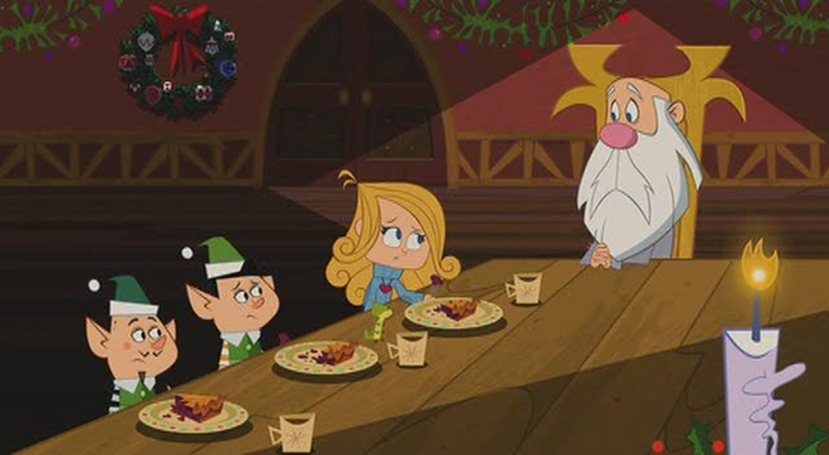 圣诞节又来了剧照的剧照