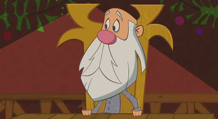 圣诞节又来了剧照的剧照