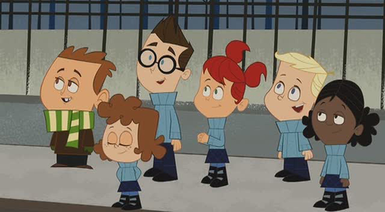 圣诞节又来了剧照的剧照