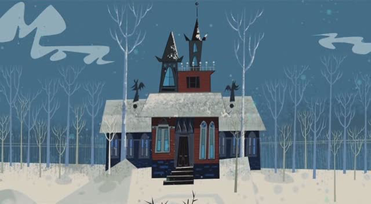 圣诞节又来了剧照的剧照