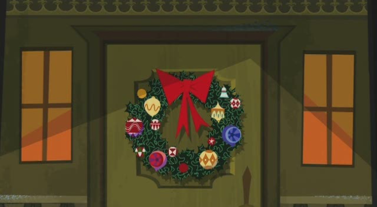 圣诞节又来了剧照的剧照