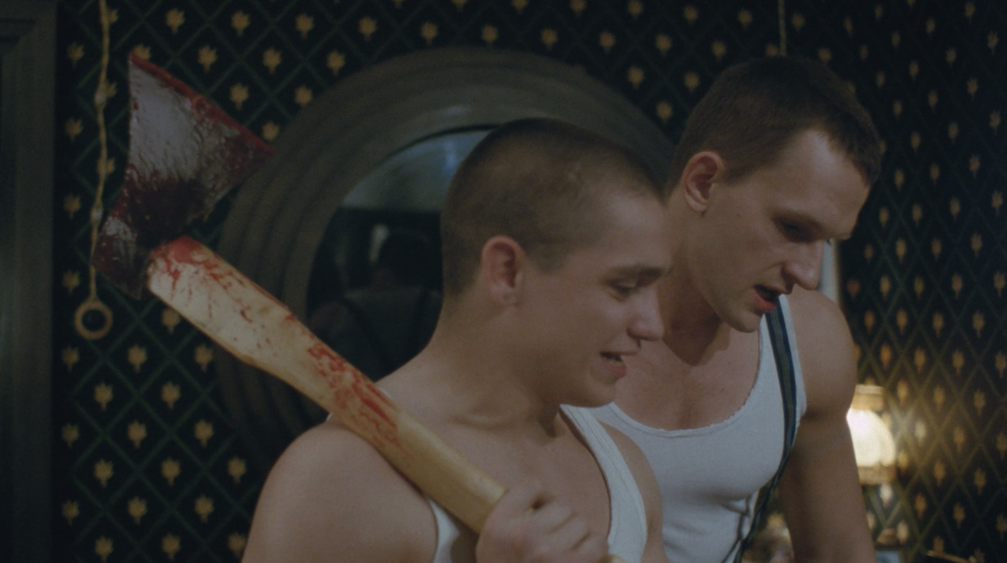 列夫·朗道：退变剧照的剧照