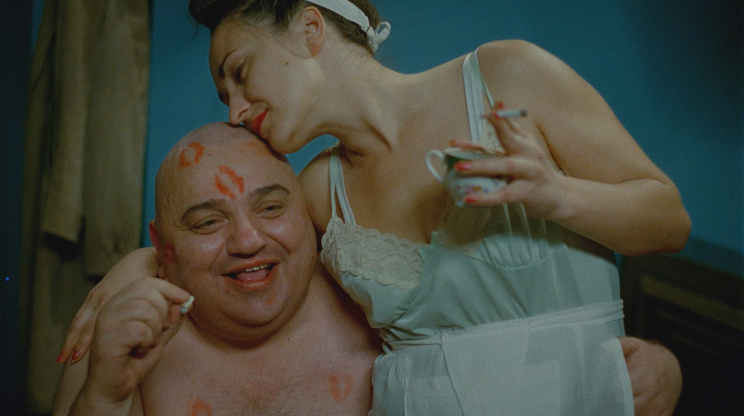 列夫·朗道：退变剧照的剧照