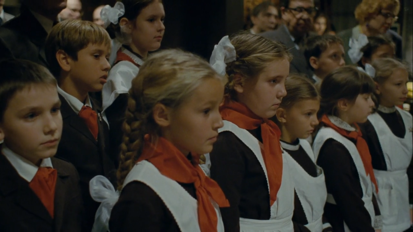 列夫·朗道：退变剧照的剧照