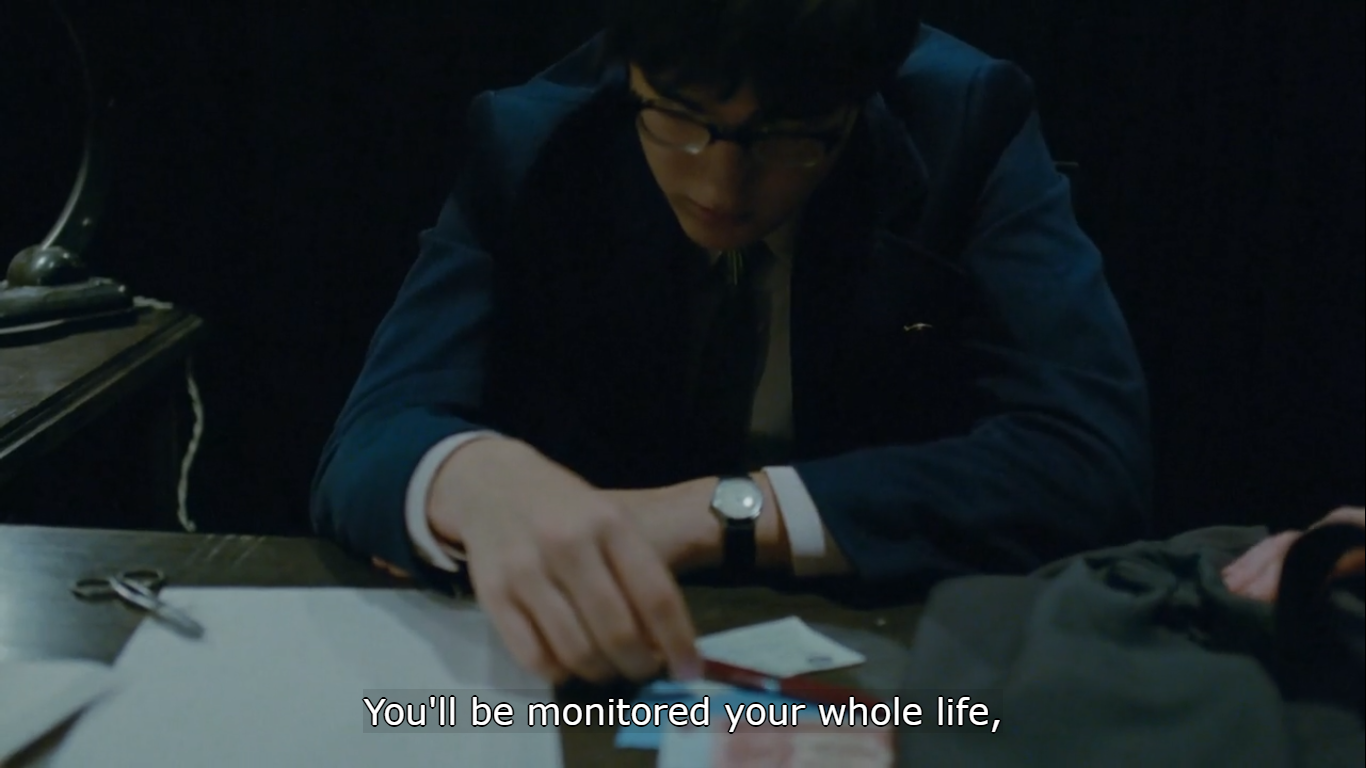 列夫·朗道：退变剧照的剧照