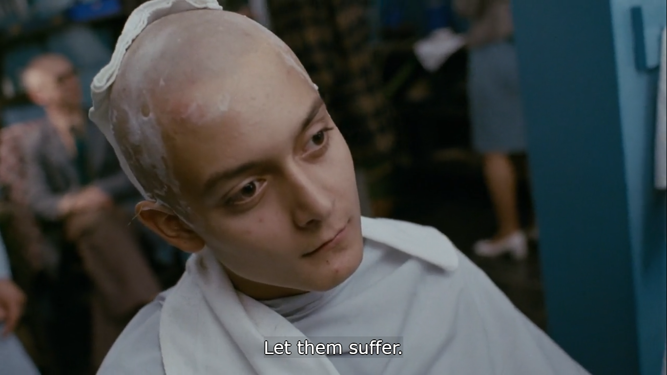 列夫·朗道：退变剧照的剧照