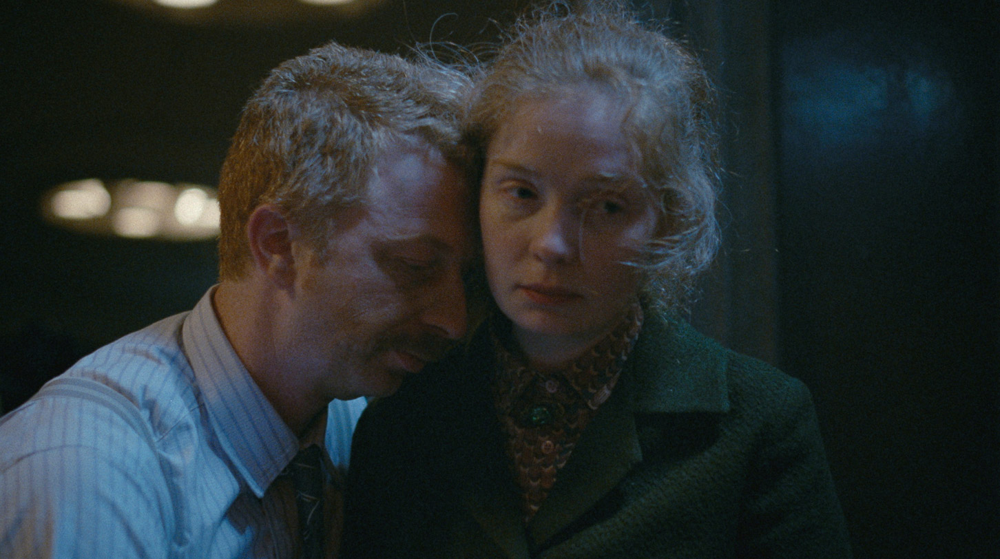 列夫·朗道：退变剧照的剧照