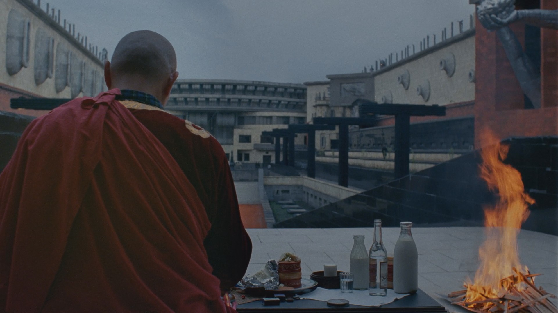 列夫·朗道：退变剧照的剧照