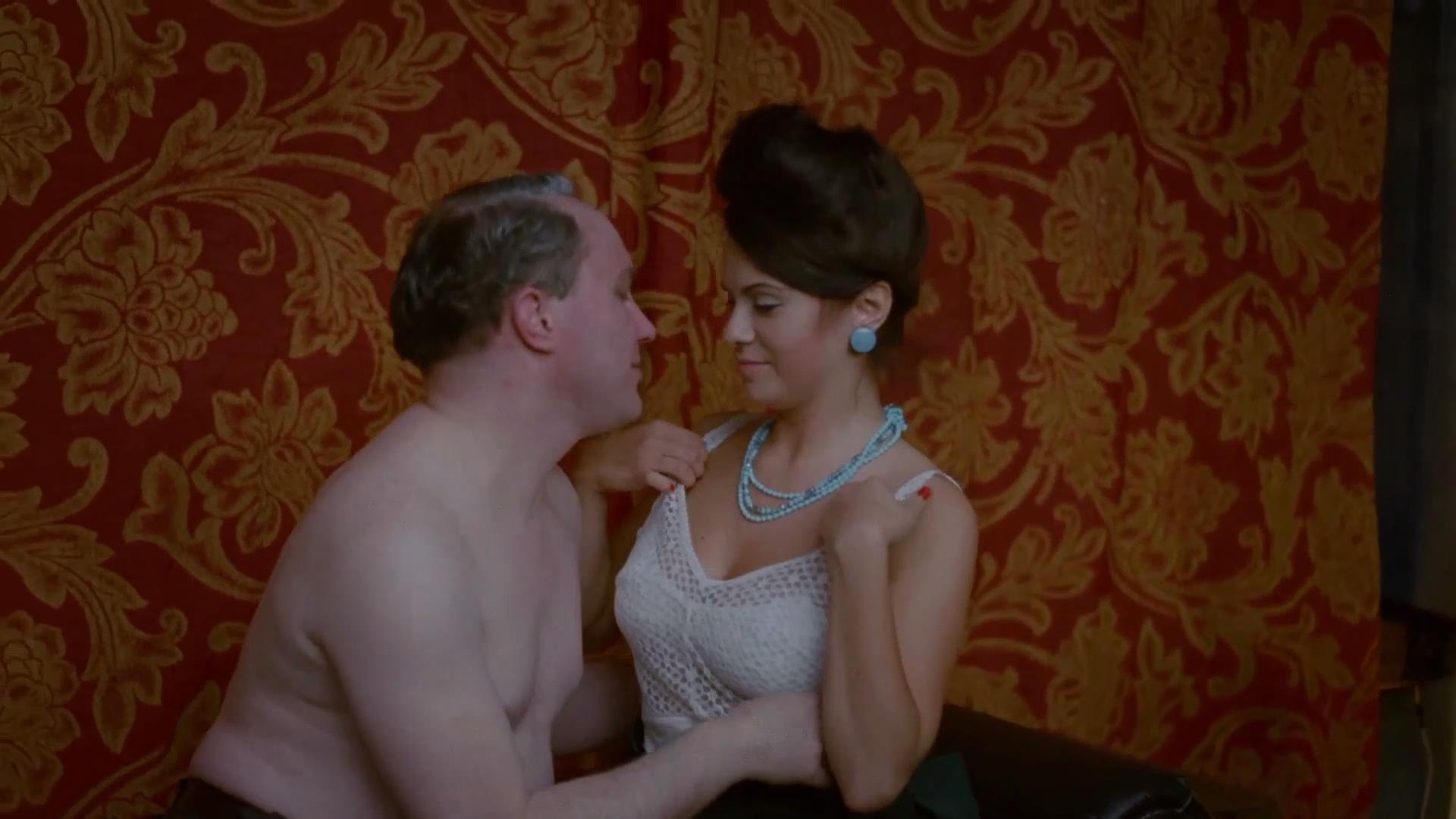 列夫·朗道：退变剧照的剧照