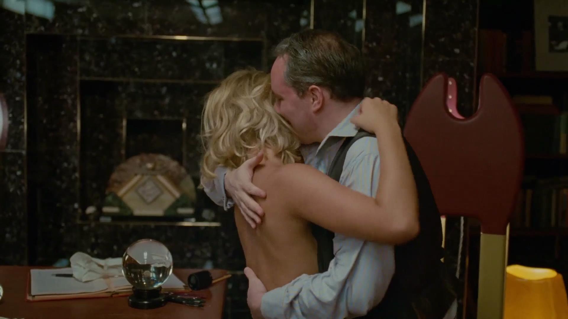 列夫·朗道：退变剧照的剧照