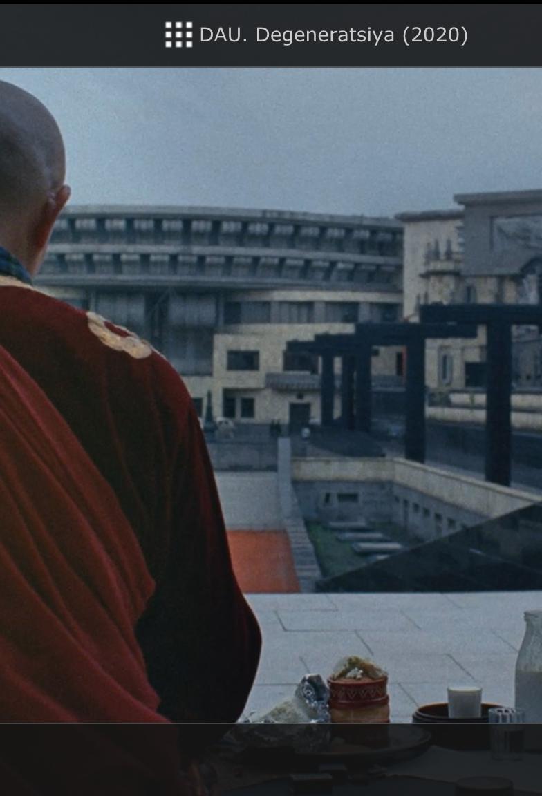 列夫·朗道：退变剧照的剧照