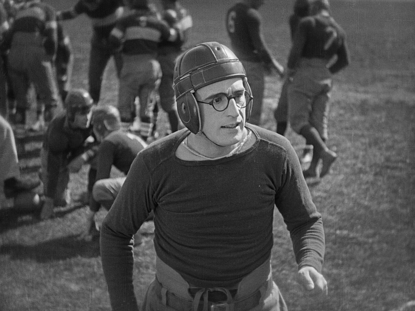 新生剧照的剧照