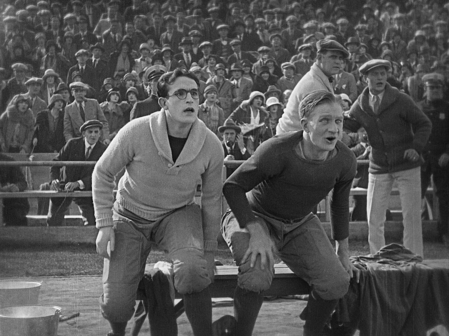 新生剧照的剧照