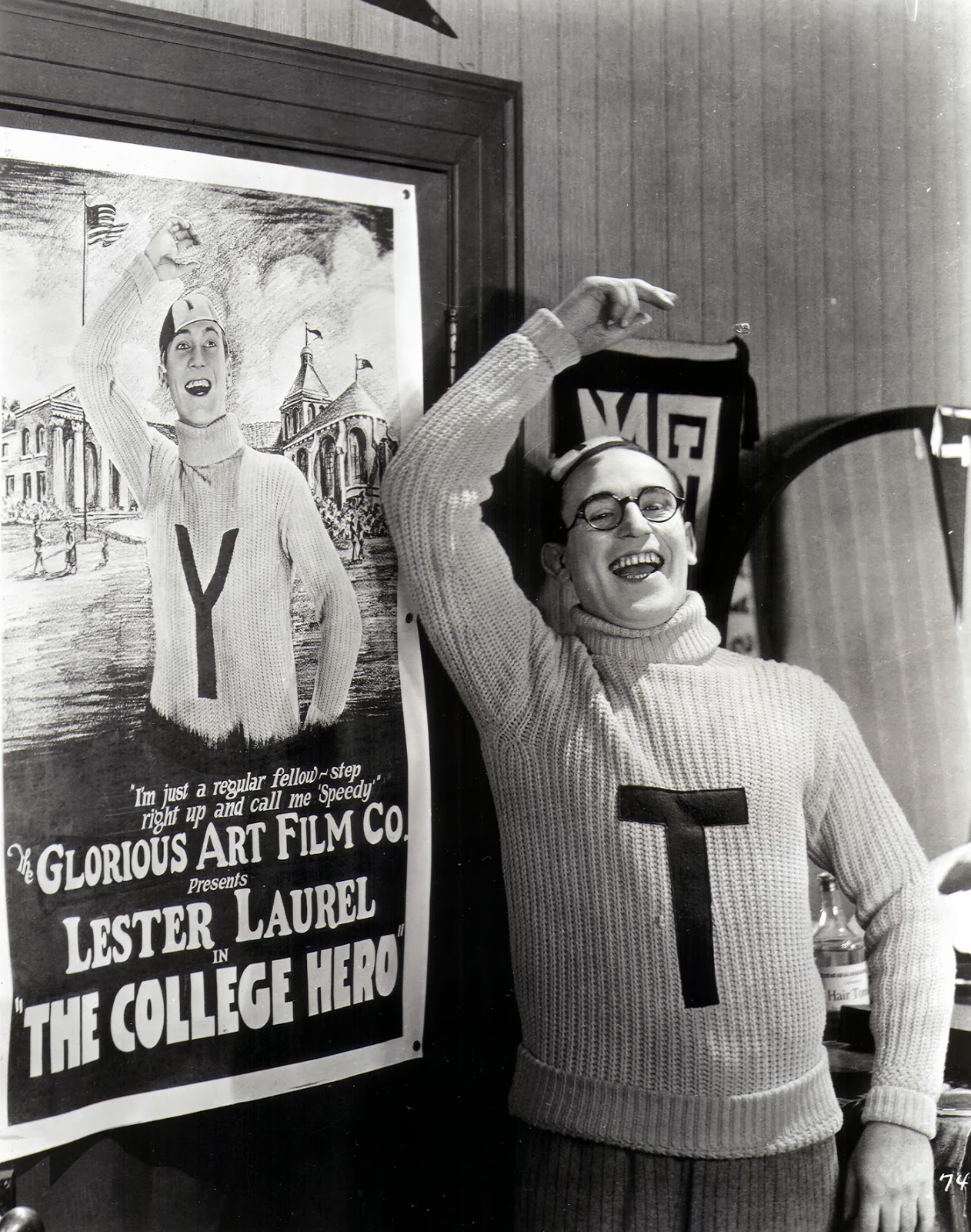 新生剧照的剧照