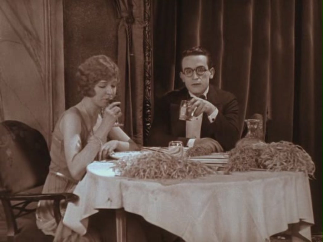 新生剧照的剧照