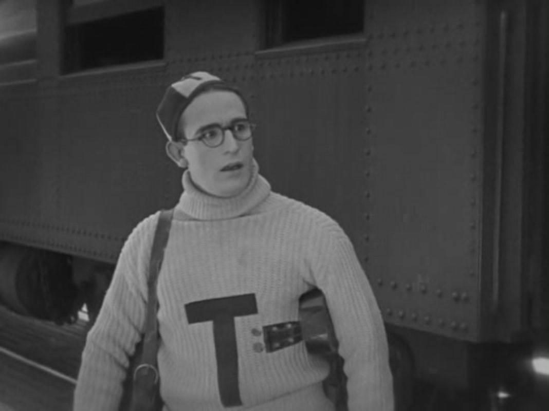 新生剧照的剧照