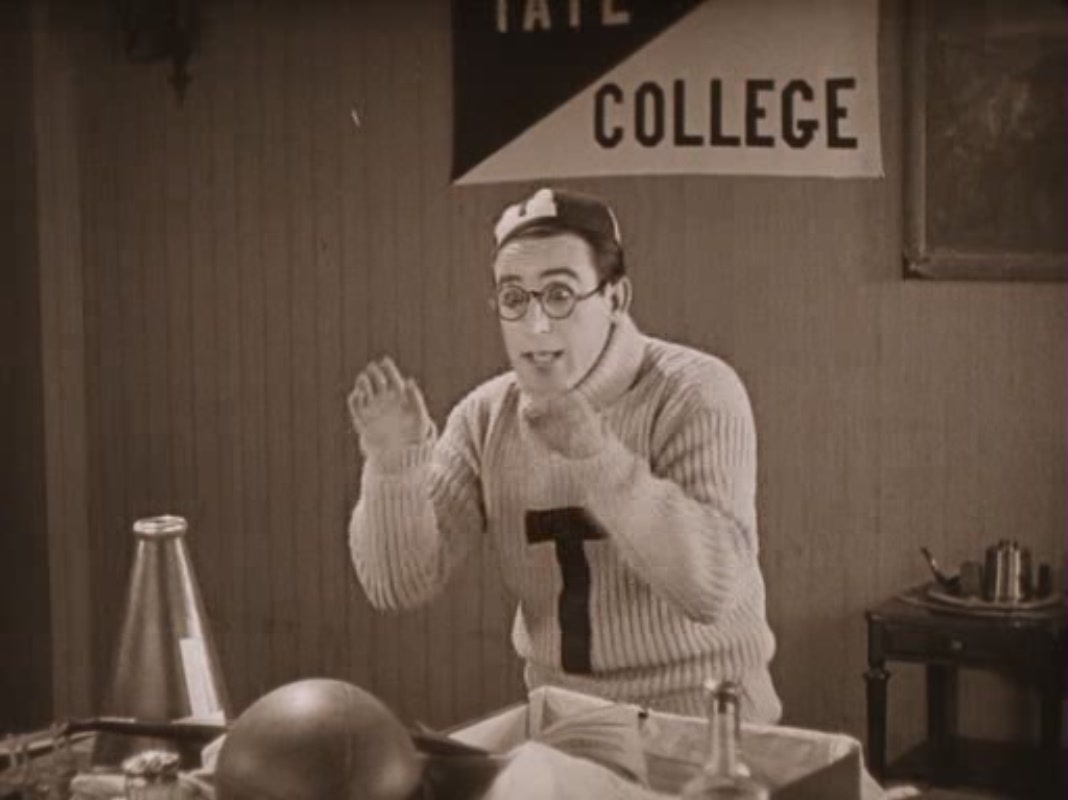 新生剧照的剧照