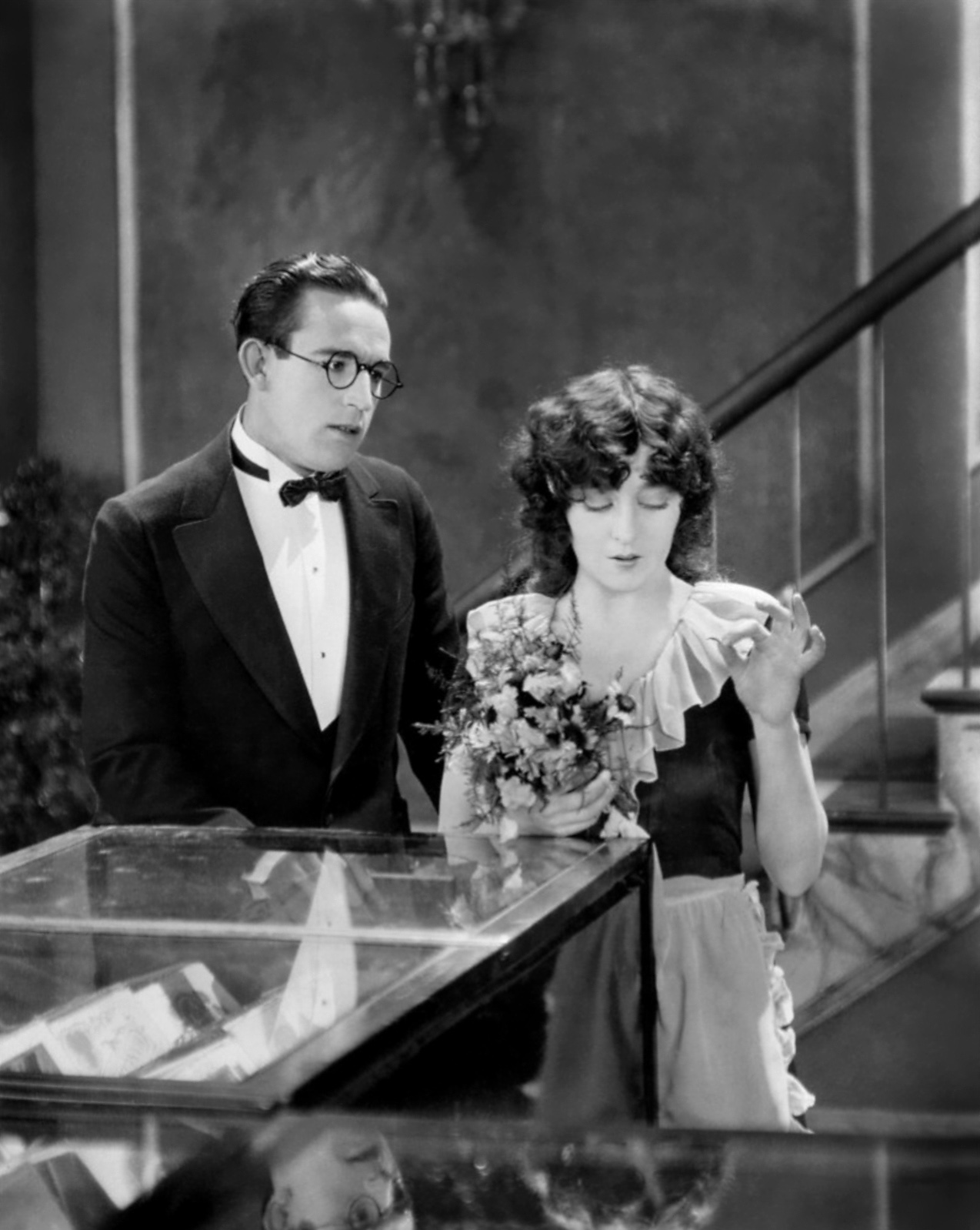 新生剧照的剧照