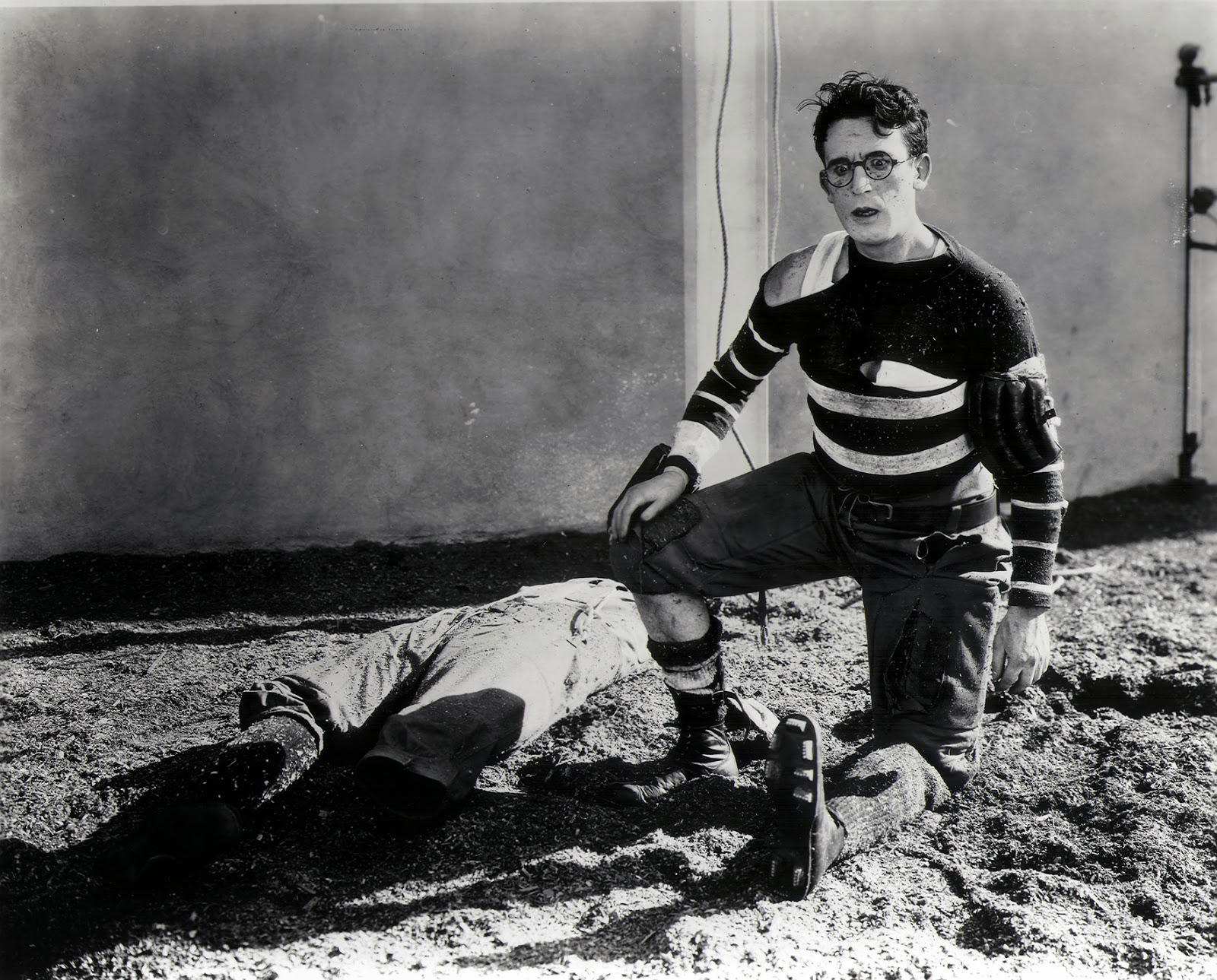 新生剧照的剧照