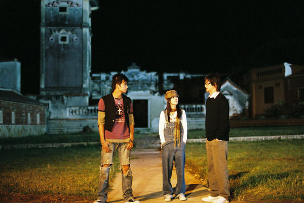 星月无尽剧照的剧照