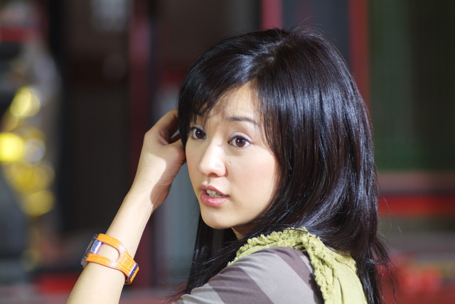 星月无尽剧照的剧照