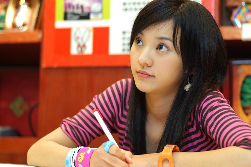 星月无尽剧照的剧照