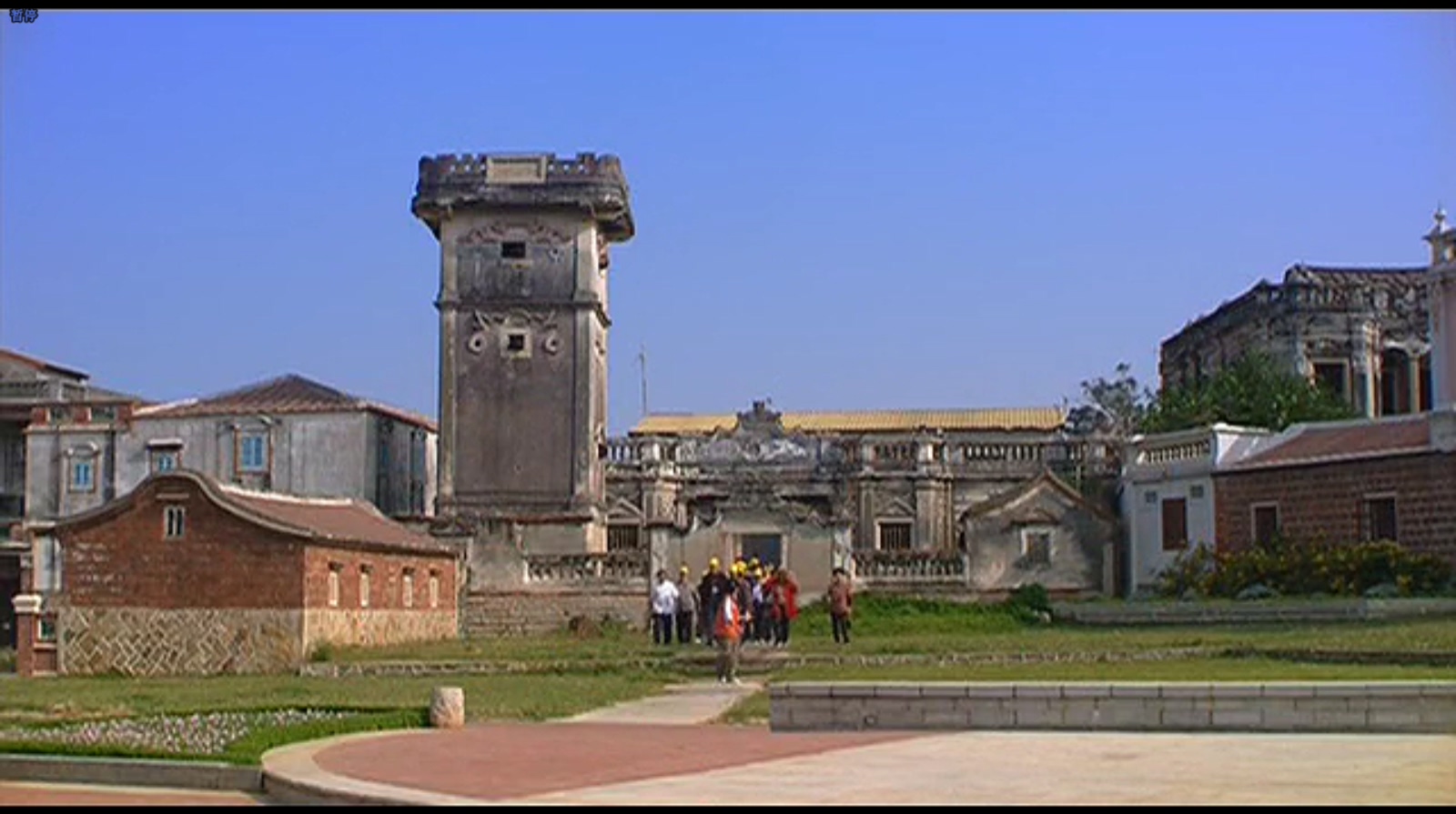 星月无尽剧照的剧照