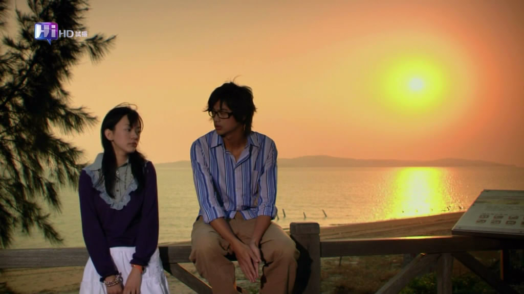 星月无尽剧照的剧照