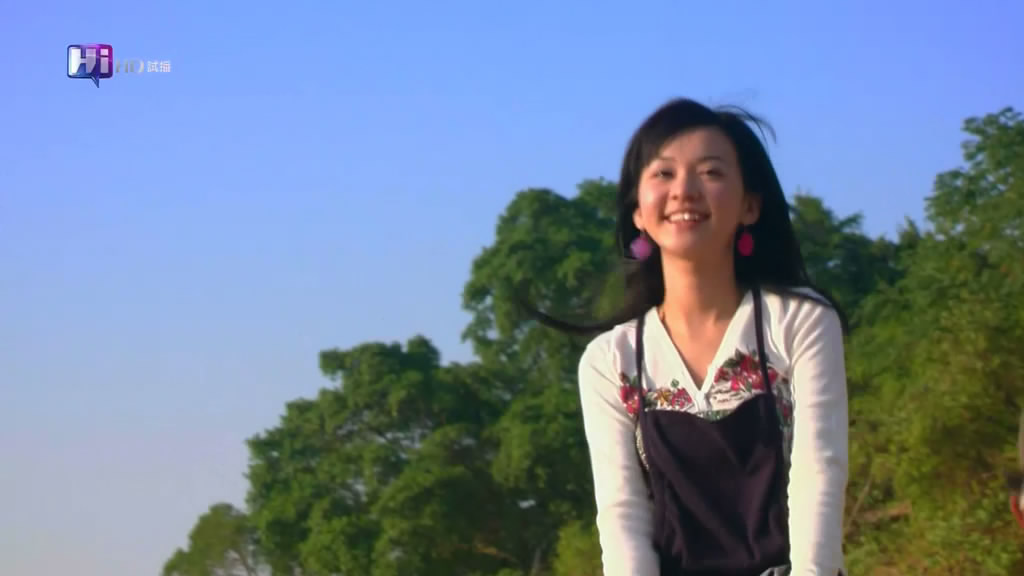 星月无尽剧照的剧照