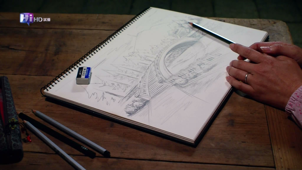 星月无尽剧照的剧照