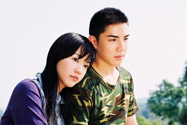 星月无尽剧照的剧照