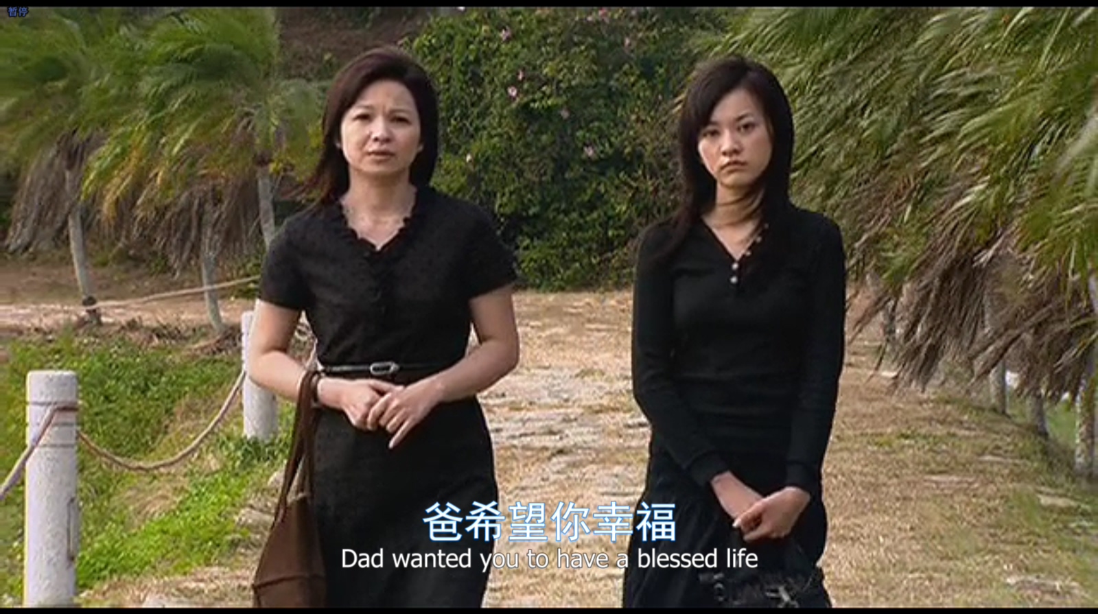 星月无尽剧照的剧照