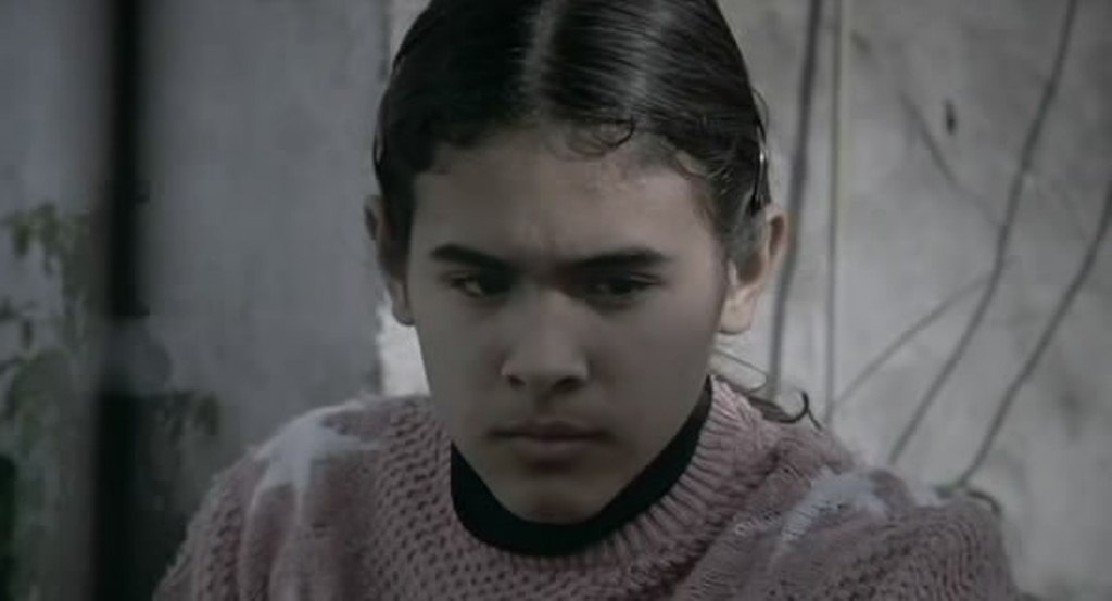 教宗的洗手间剧照的剧照