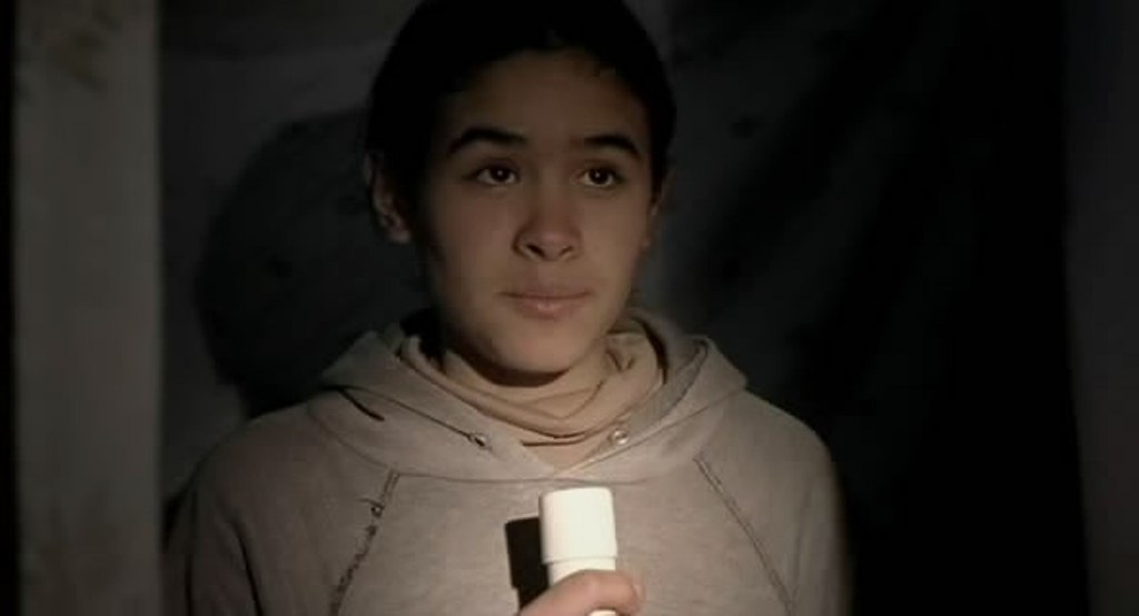 教宗的洗手间剧照的剧照