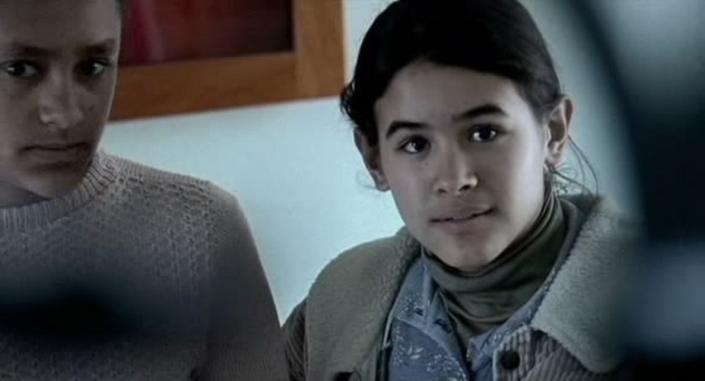 教宗的洗手间剧照的剧照