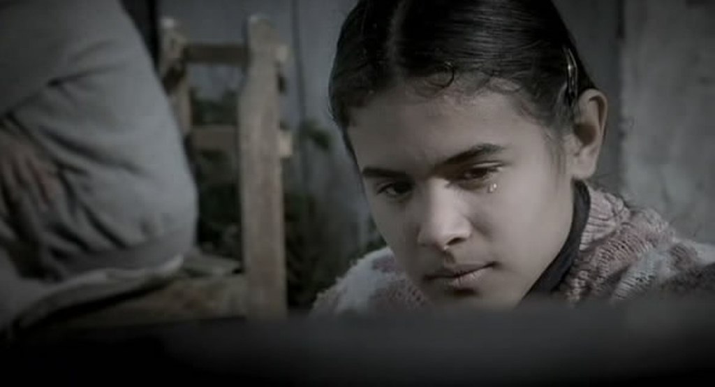 教宗的洗手间剧照的剧照