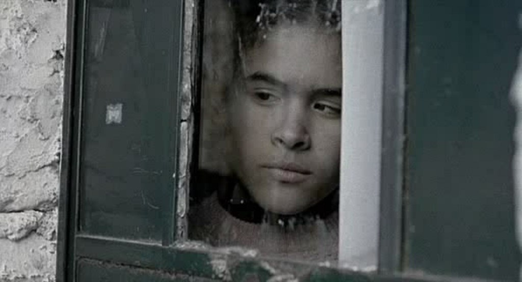 教宗的洗手间剧照的剧照