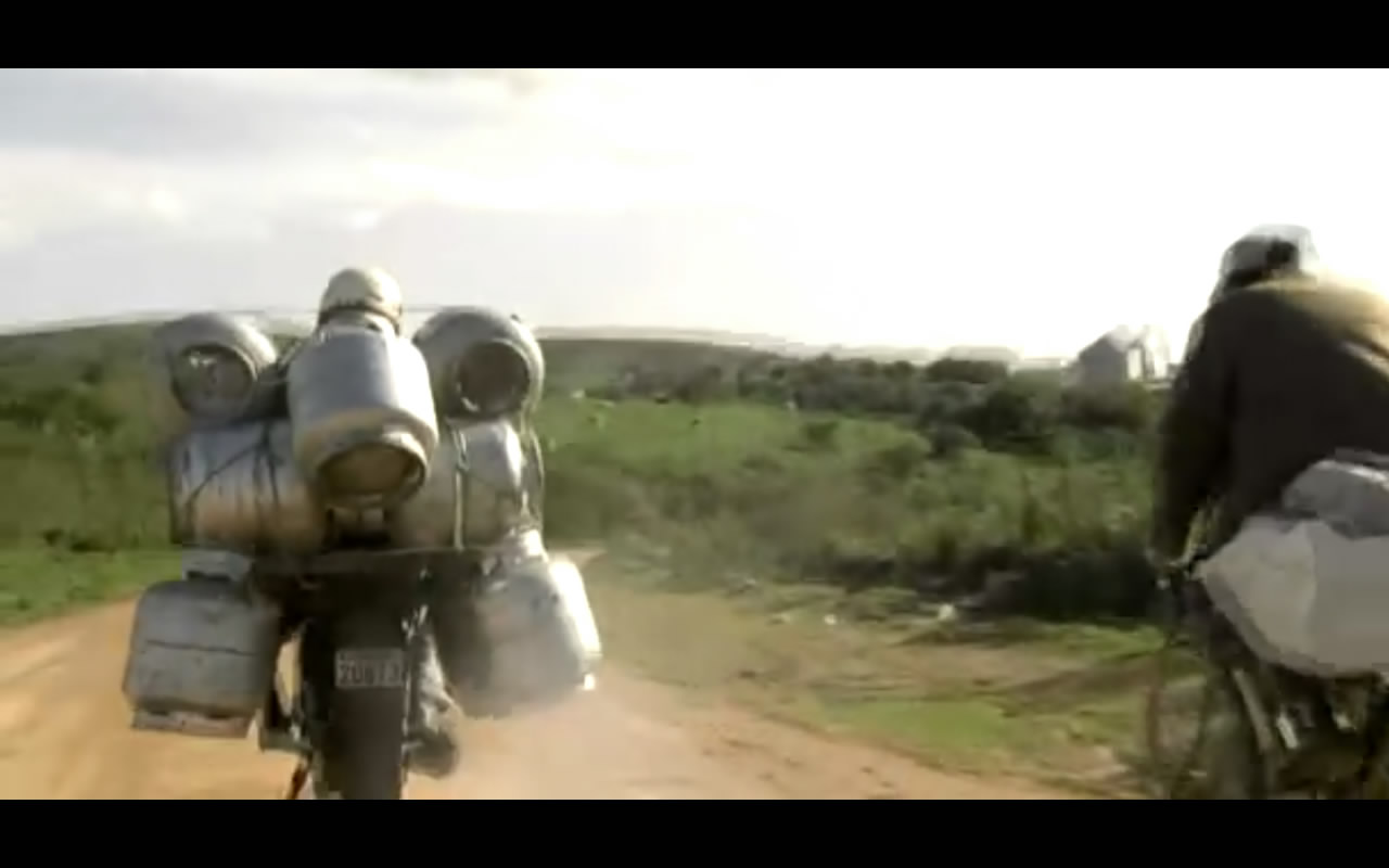 教宗的洗手间剧照的剧照