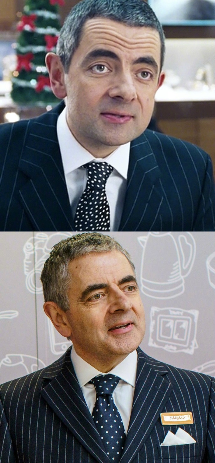 真爱至上：红鼻子日特别集剧照的剧照