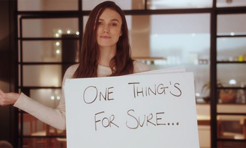 真爱至上：红鼻子日特别集剧照的剧照