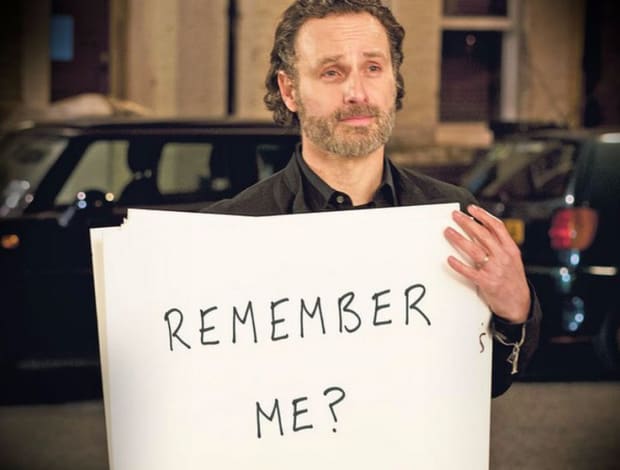 真爱至上：红鼻子日特别集剧照的剧照