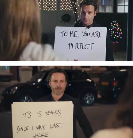 真爱至上：红鼻子日特别集剧照的剧照