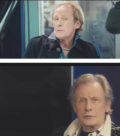 真爱至上：红鼻子日特别集剧照的剧照