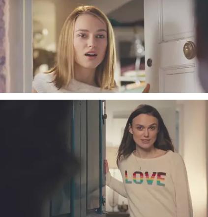 真爱至上：红鼻子日特别集剧照的剧照