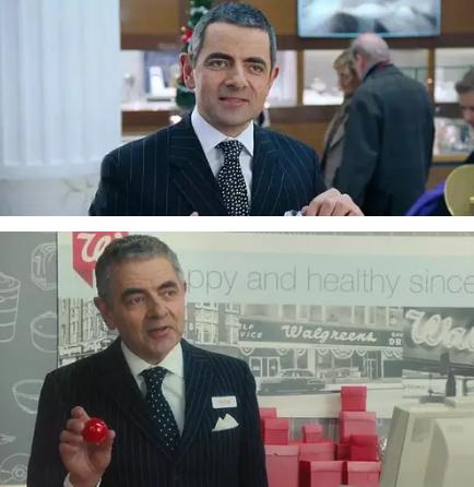 真爱至上：红鼻子日特别集剧照的剧照